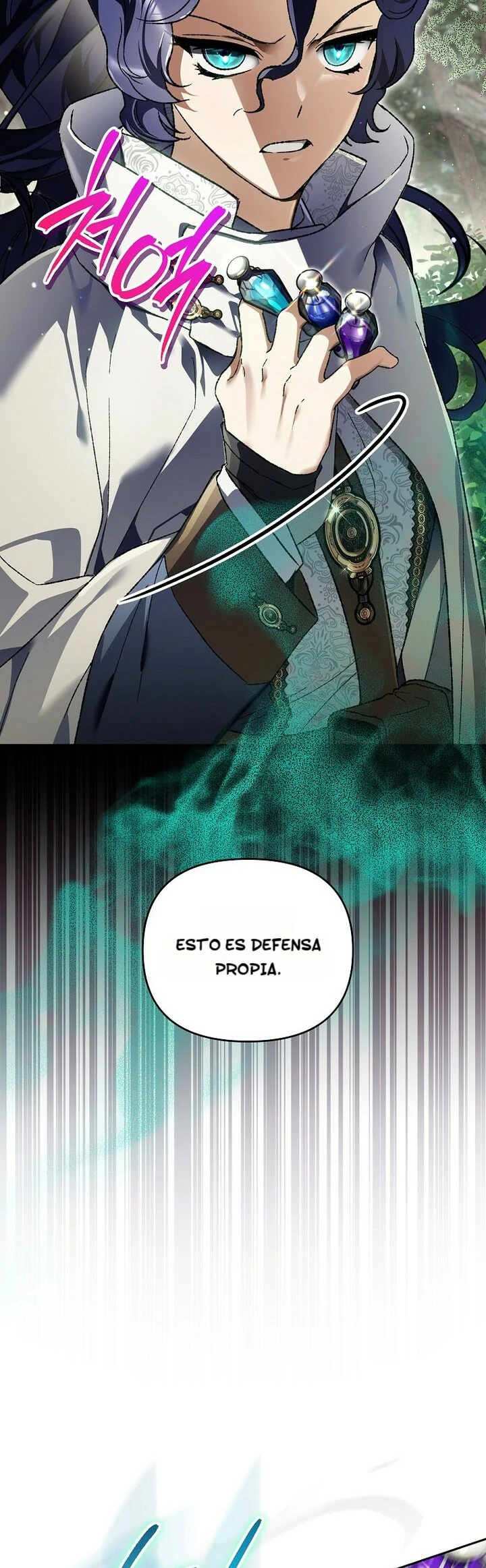 Read Me convertí en el genio bastardo de un noble clan oscuro ES Manga Online