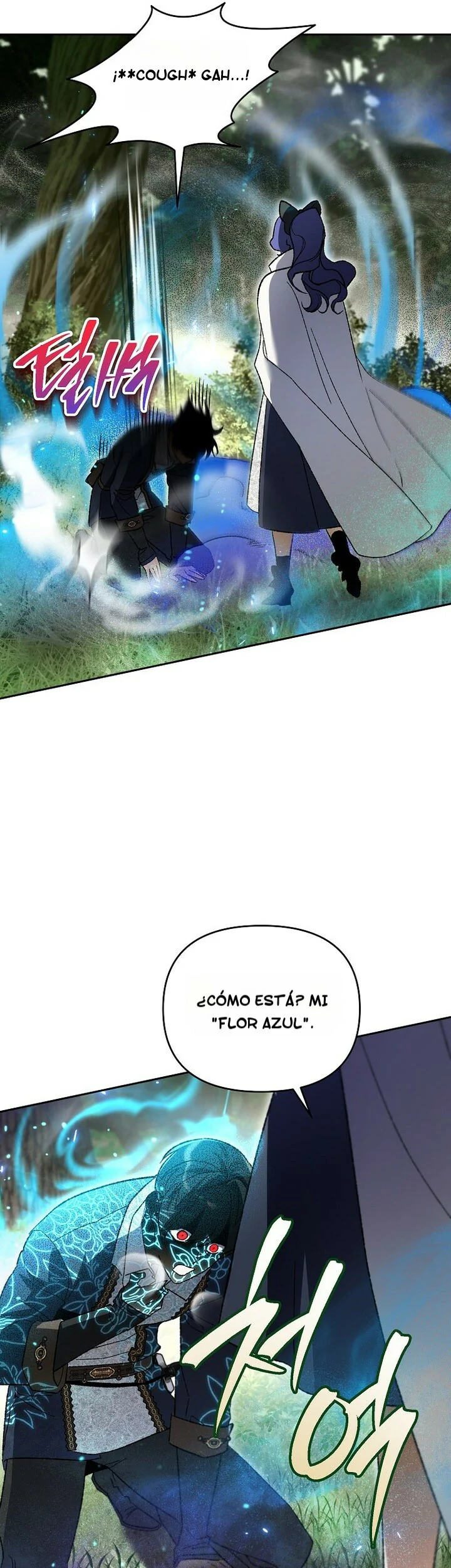 Read Me convertí en el genio bastardo de un noble clan oscuro ES Manga Online