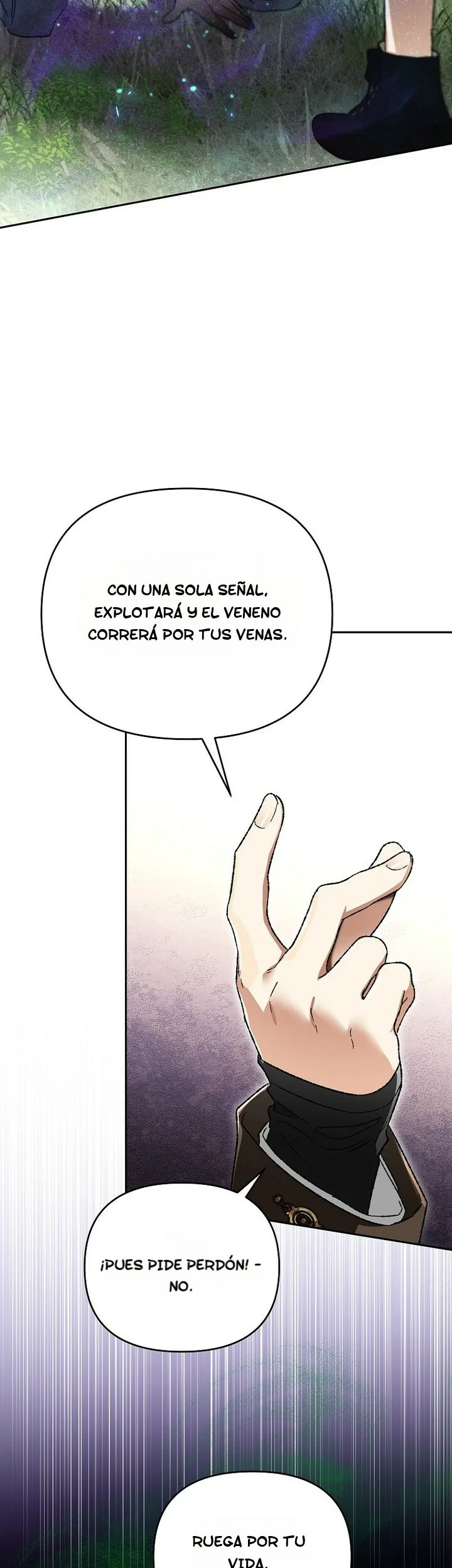 Read Me convertí en el genio bastardo de un noble clan oscuro ES Manga Online