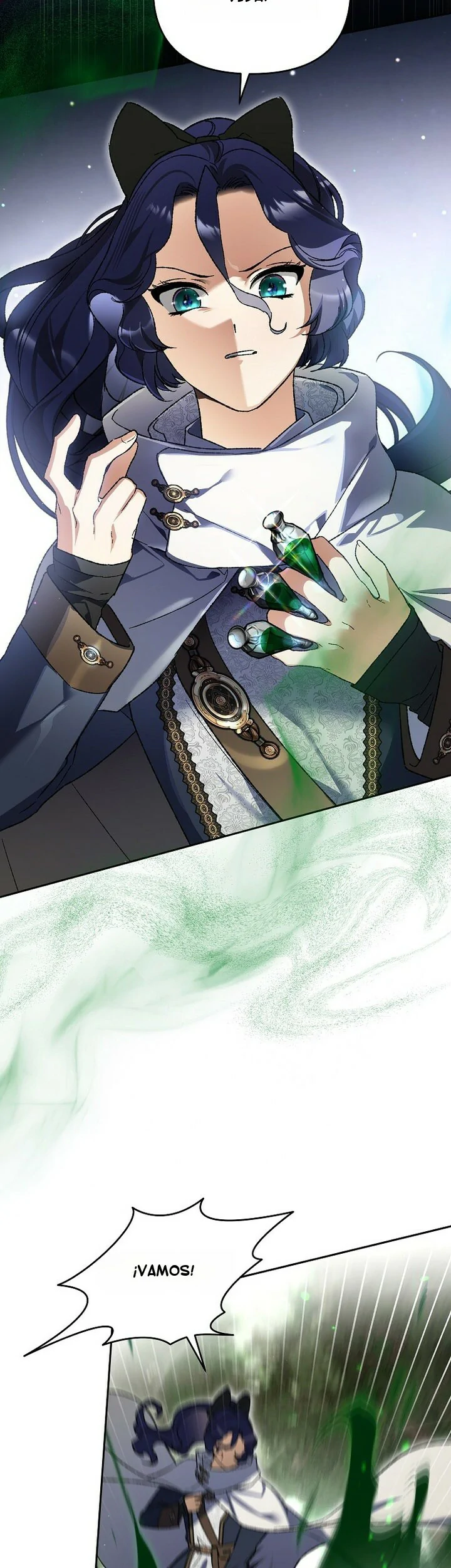Read Me convertí en el genio bastardo de un noble clan oscuro ES Manga Online