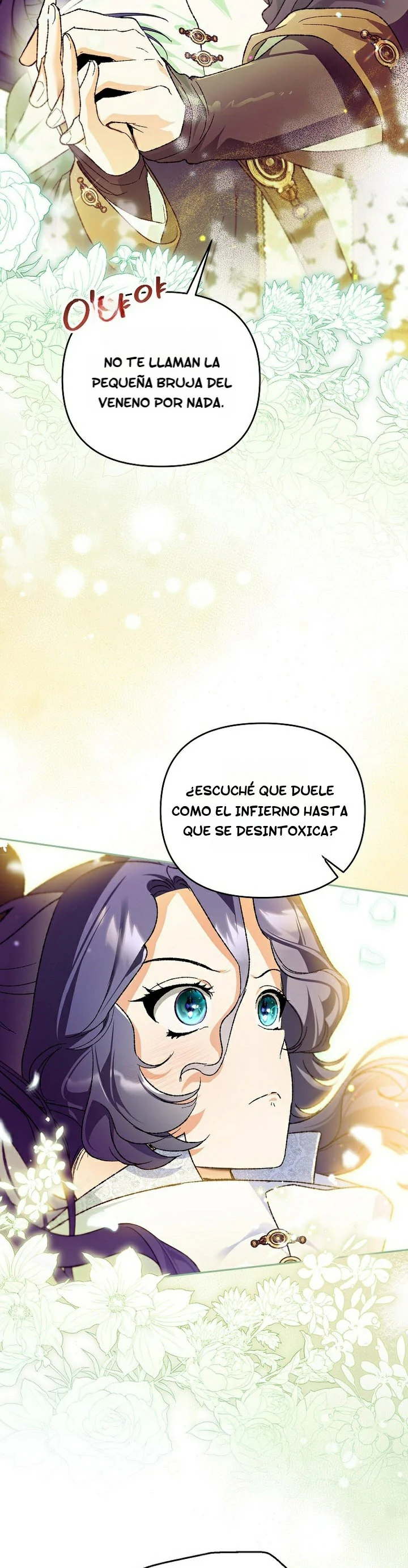Read Me convertí en el genio bastardo de un noble clan oscuro ES Manga Online