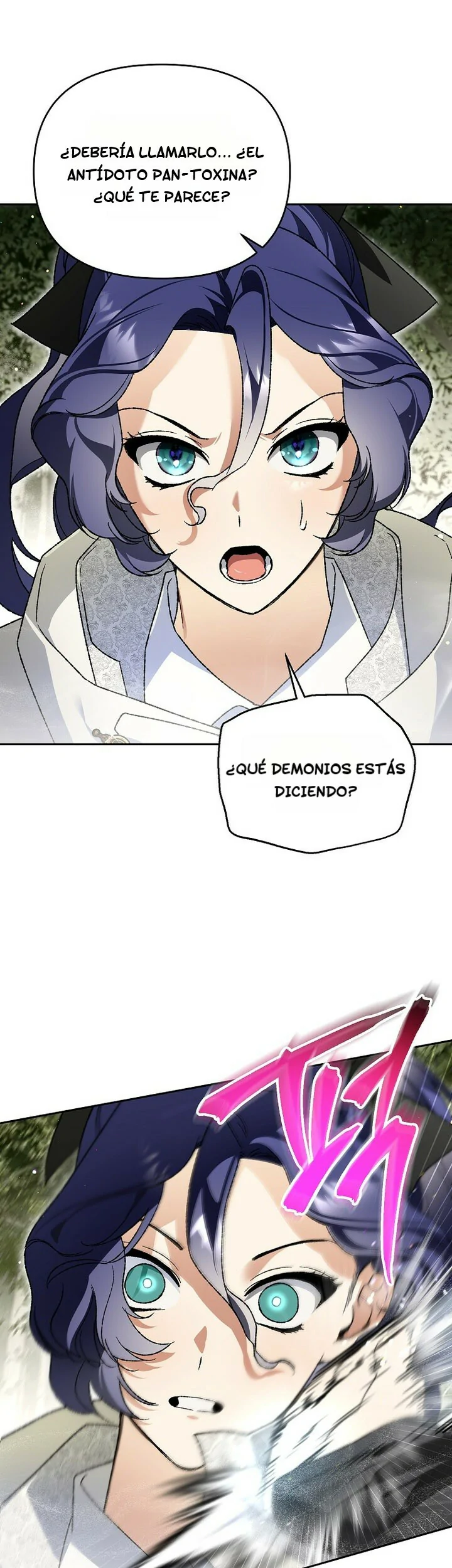 Read Me convertí en el genio bastardo de un noble clan oscuro ES Manga Online
