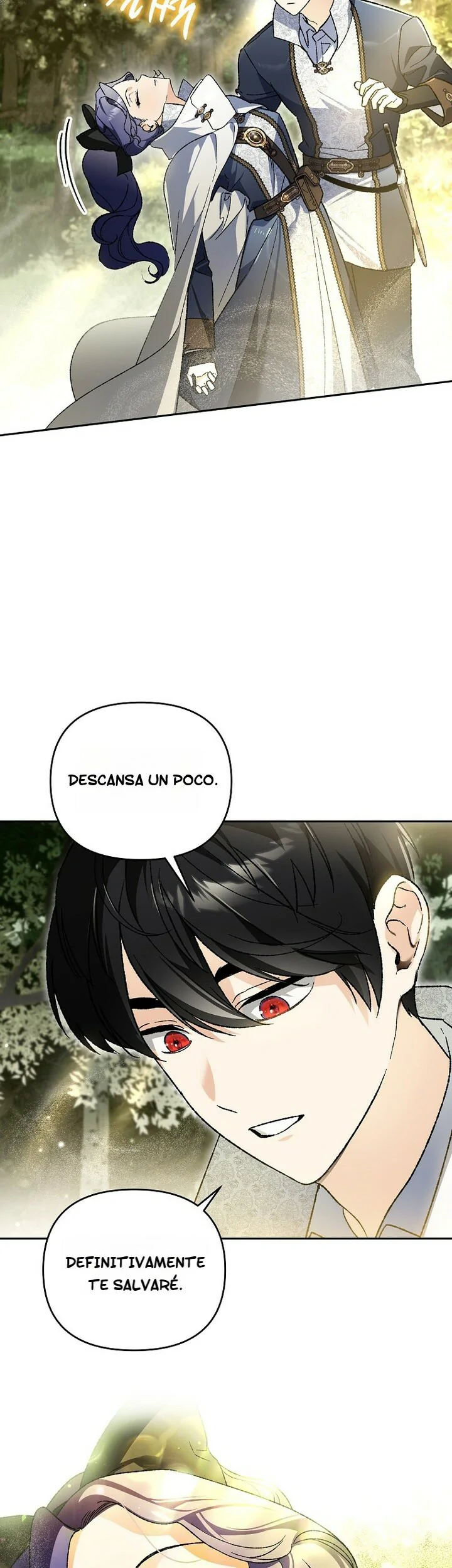 Read Me convertí en el genio bastardo de un noble clan oscuro ES Manga Online