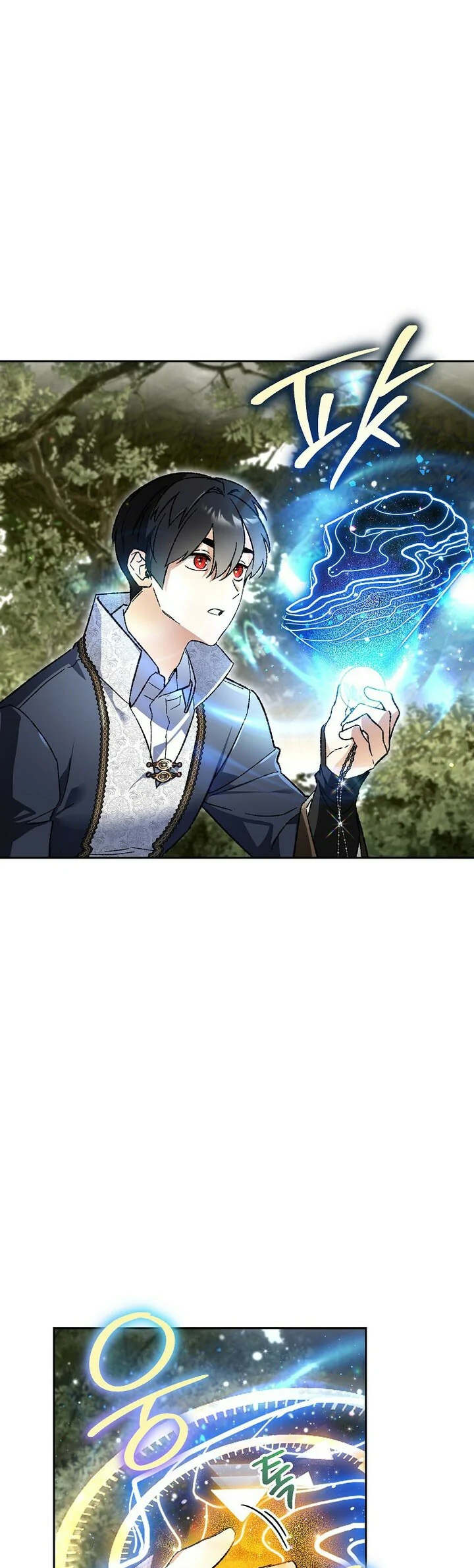 Read Me convertí en el genio bastardo de un noble clan oscuro ES Manga Online
