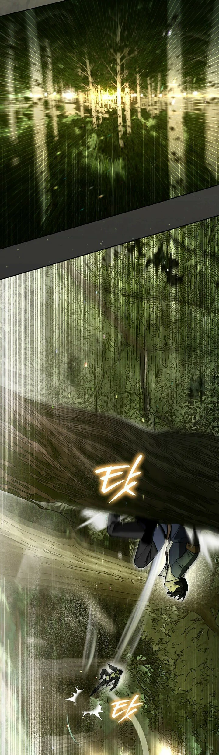 Read Me convertí en el genio bastardo de un noble clan oscuro ES Manga Online
