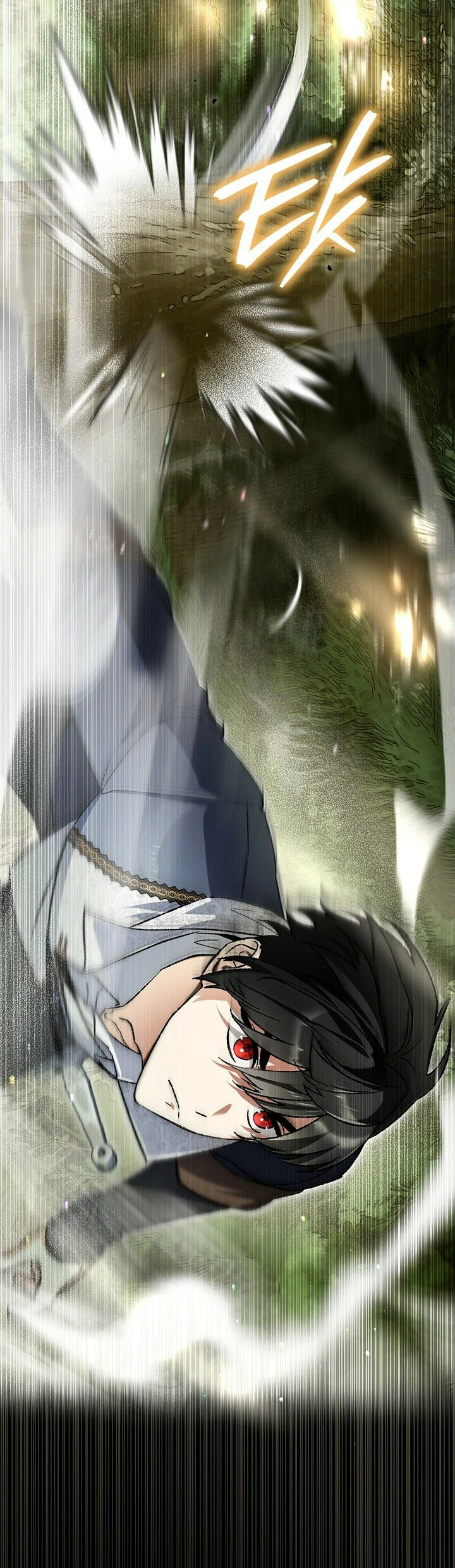 Read Me convertí en el genio bastardo de un noble clan oscuro ES Manga Online