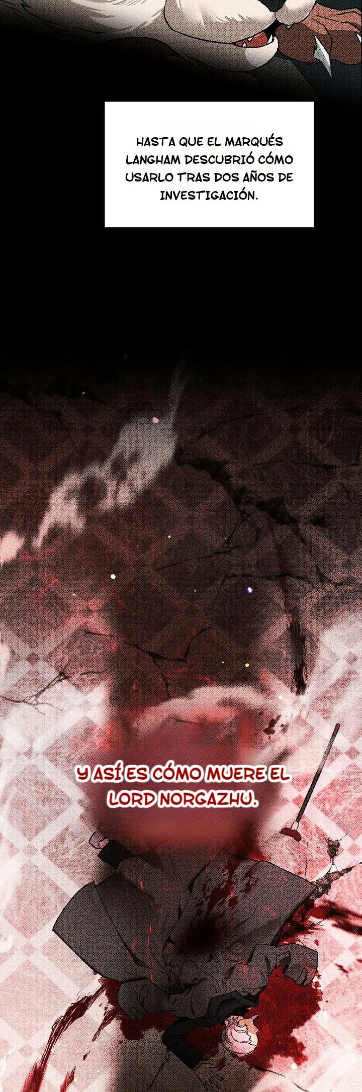 Read Me convertí en el genio bastardo de un noble clan oscuro ES Manga Online