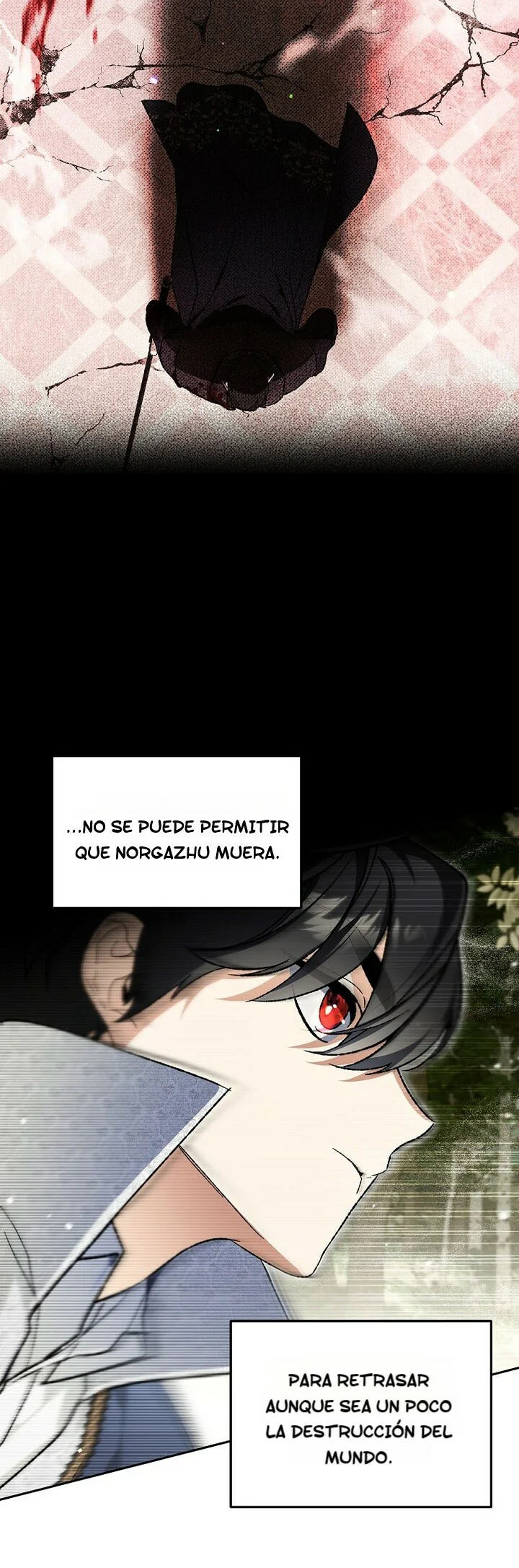 Read Me convertí en el genio bastardo de un noble clan oscuro ES Manga Online