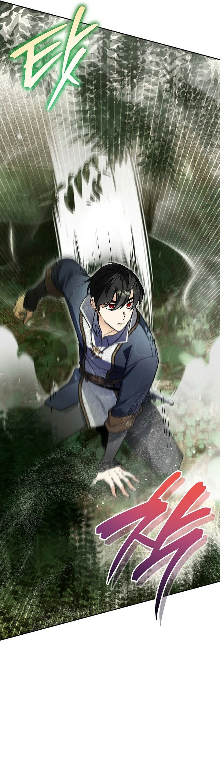 Read Me convertí en el genio bastardo de un noble clan oscuro ES Manga Online