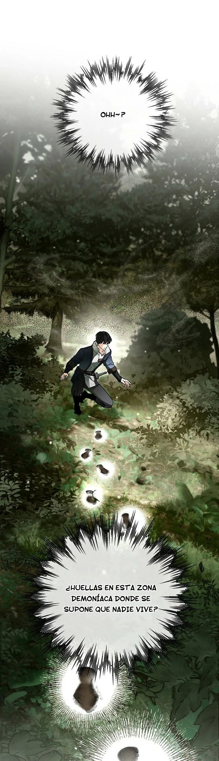 Read Me convertí en el genio bastardo de un noble clan oscuro ES Manga Online