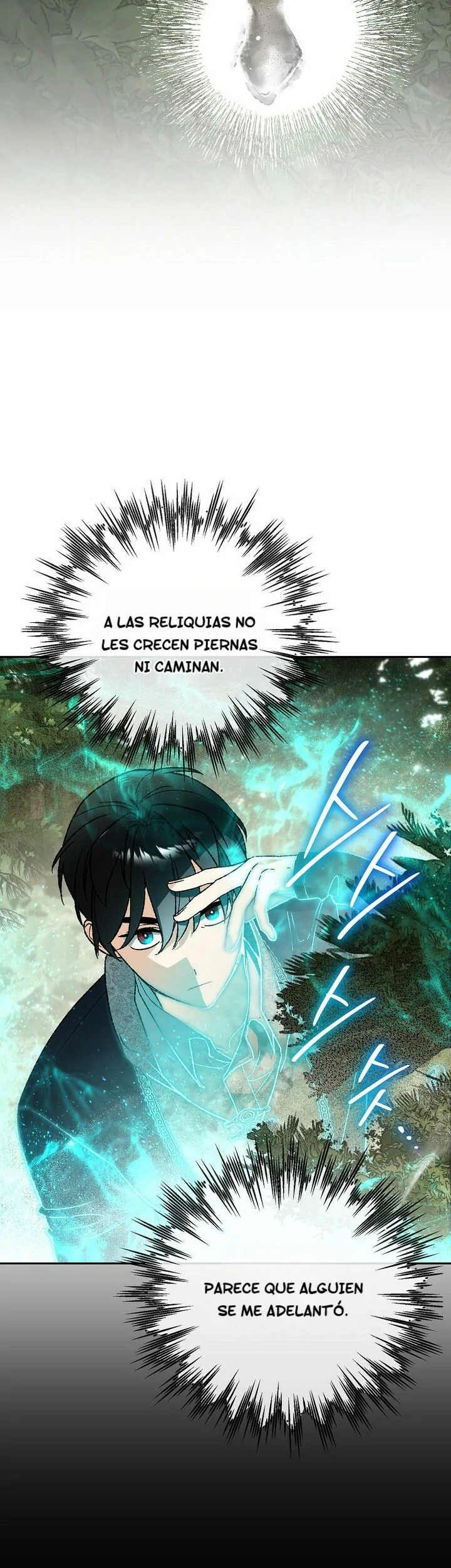 Read Me convertí en el genio bastardo de un noble clan oscuro ES Manga Online