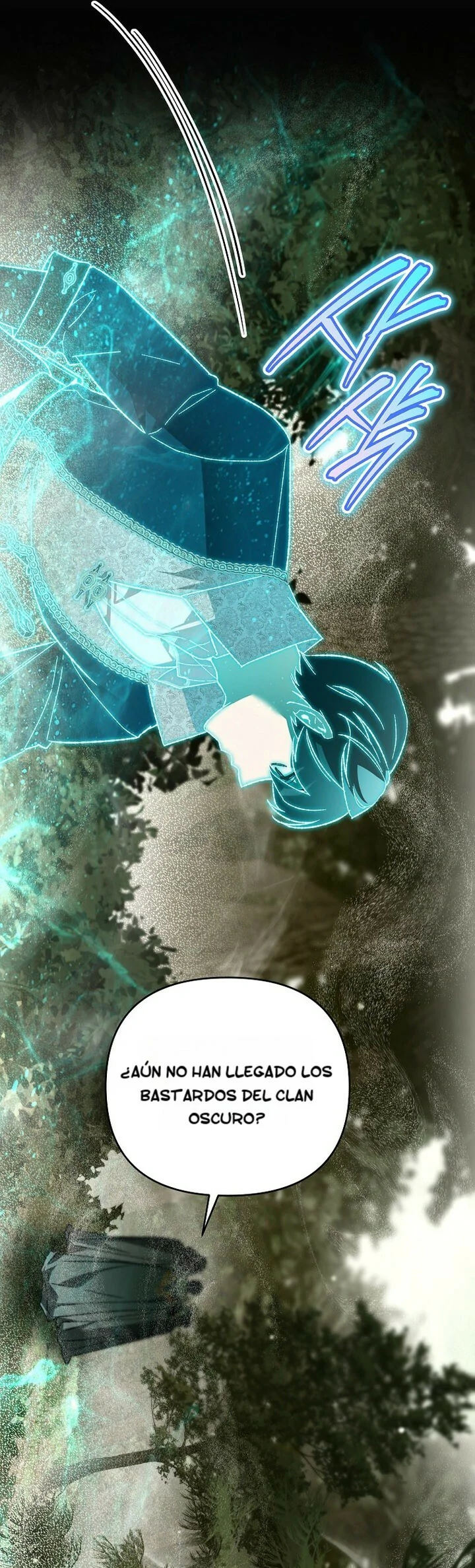 Read Me convertí en el genio bastardo de un noble clan oscuro ES Manga Online