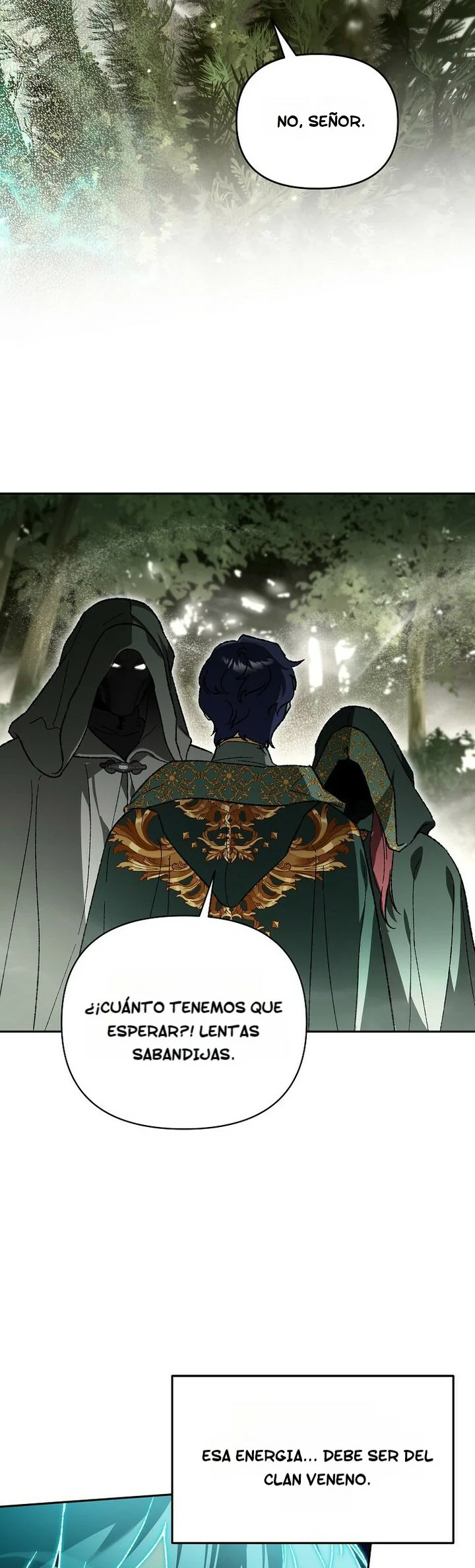 Read Me convertí en el genio bastardo de un noble clan oscuro ES Manga Online