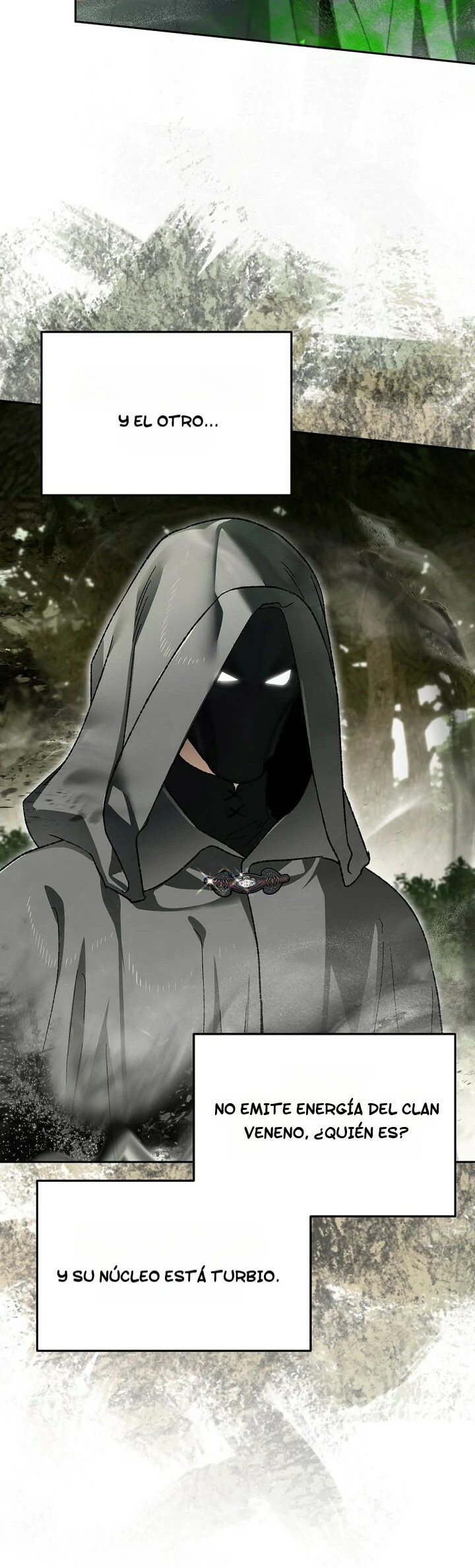 Read Me convertí en el genio bastardo de un noble clan oscuro ES Manga Online