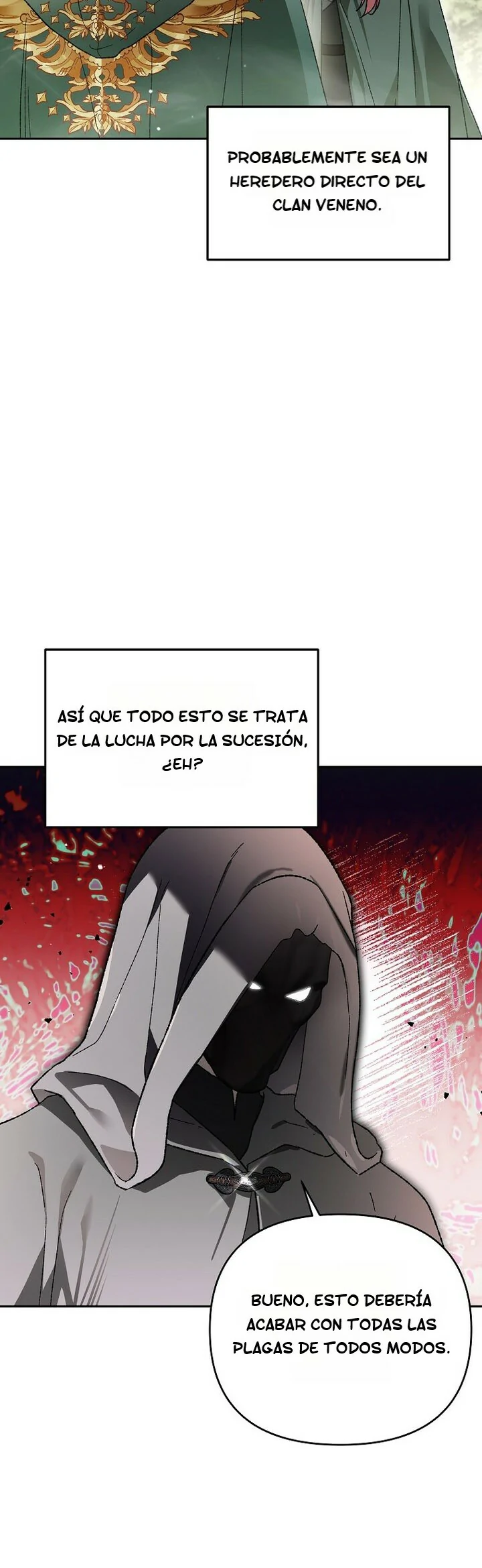 Read Me convertí en el genio bastardo de un noble clan oscuro ES Manga Online