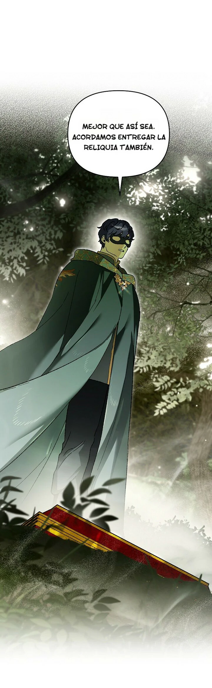 Read Me convertí en el genio bastardo de un noble clan oscuro ES Manga Online