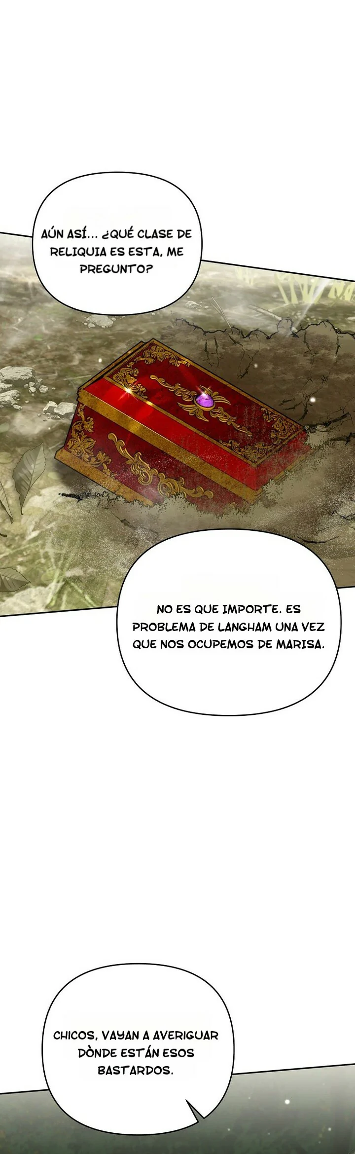 Read Me convertí en el genio bastardo de un noble clan oscuro ES Manga Online