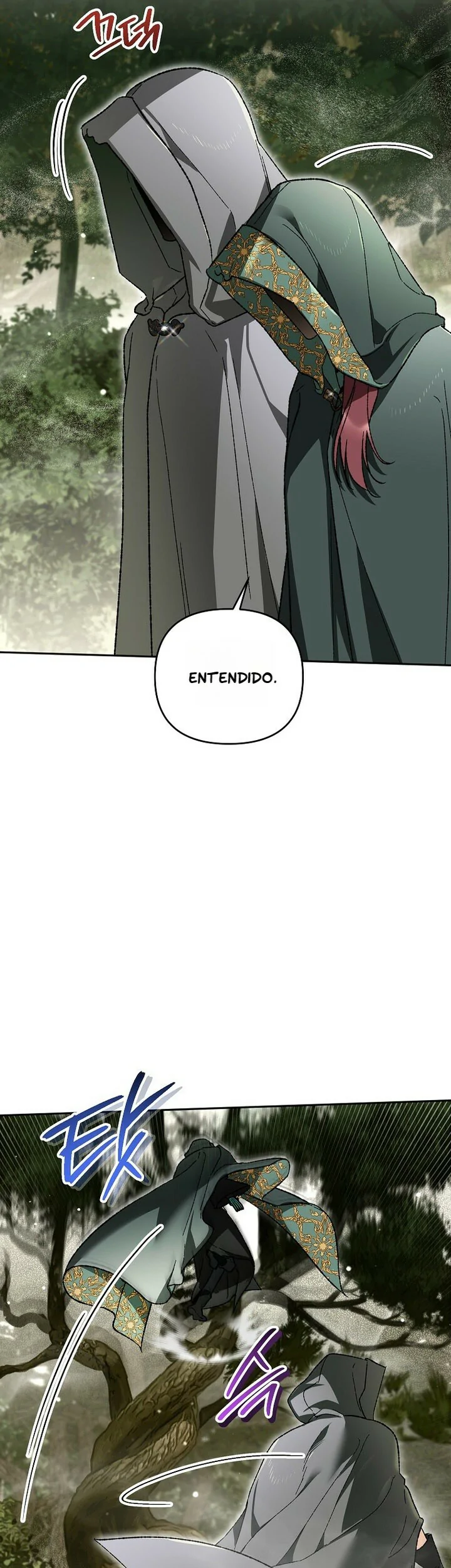 Read Me convertí en el genio bastardo de un noble clan oscuro ES Manga Online