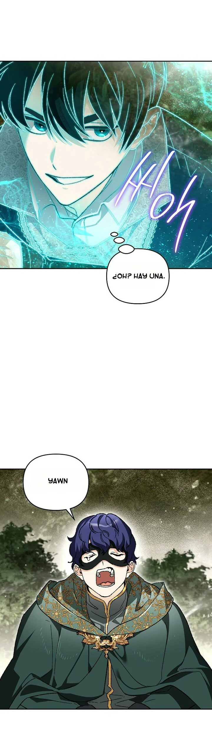 Read Me convertí en el genio bastardo de un noble clan oscuro ES Manga Online