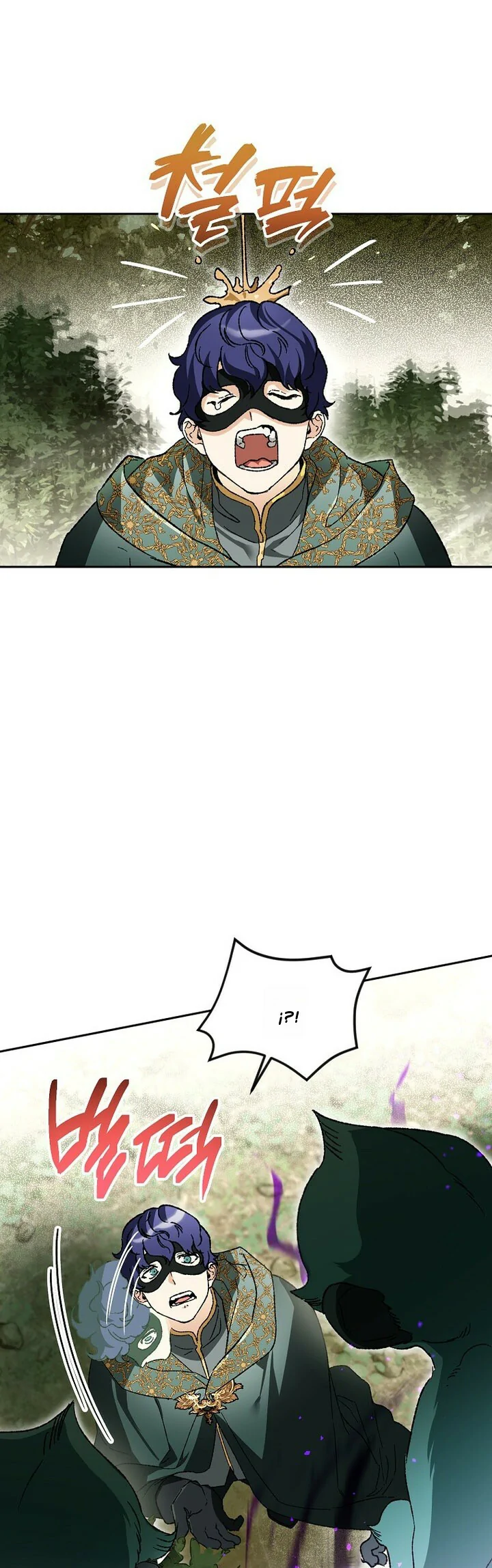 Read Me convertí en el genio bastardo de un noble clan oscuro ES Manga Online