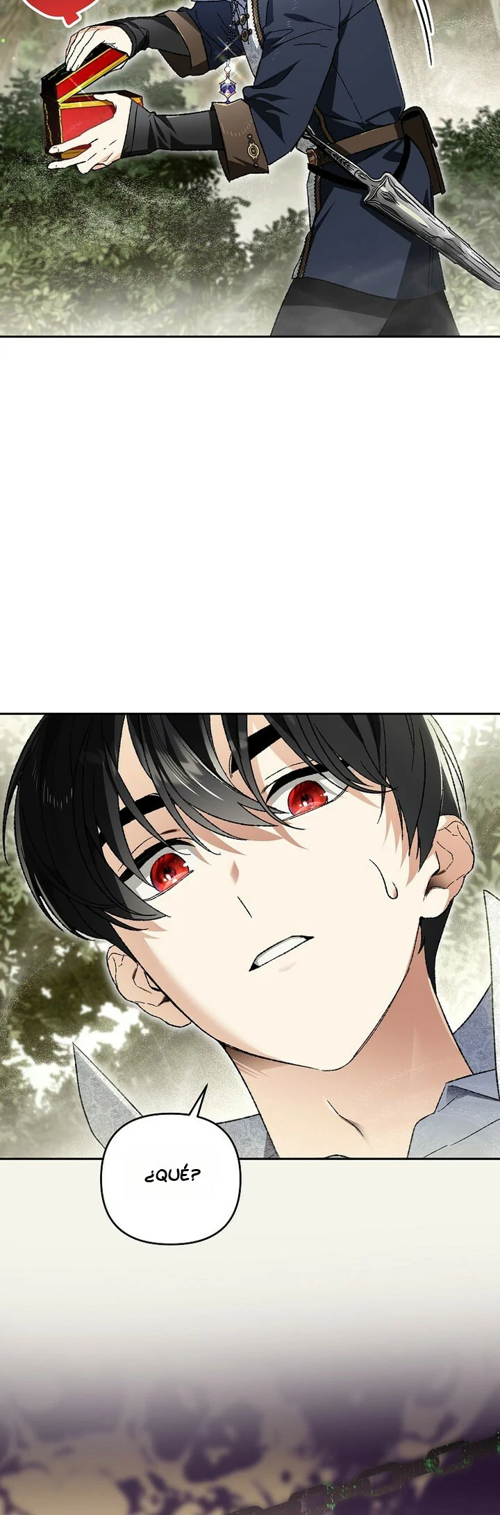 Read Me convertí en el genio bastardo de un noble clan oscuro ES Manga Online