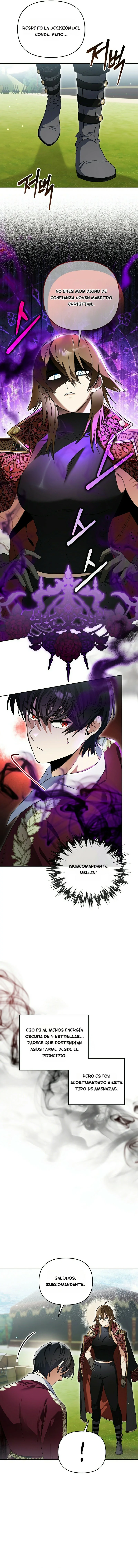 Read Me convertí en el genio bastardo de un noble clan oscuro ES Manga Online