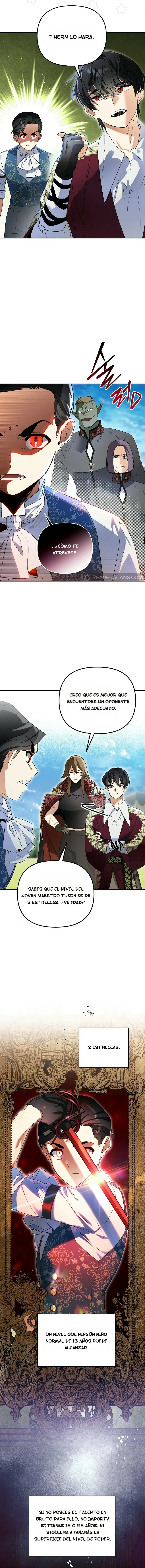Read Me convertí en el genio bastardo de un noble clan oscuro ES Manga Online