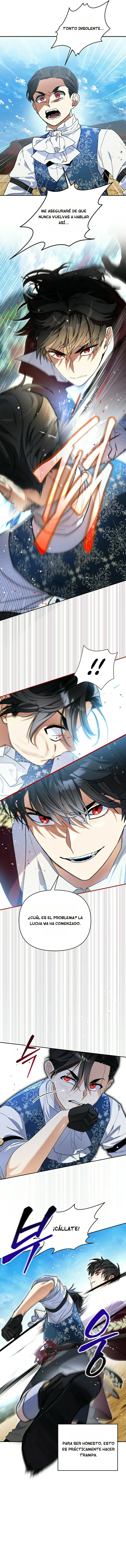 Read Me convertí en el genio bastardo de un noble clan oscuro ES Manga Online
