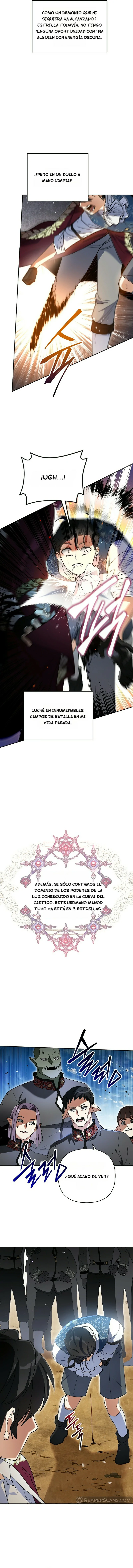 Read Me convertí en el genio bastardo de un noble clan oscuro ES Manga Online