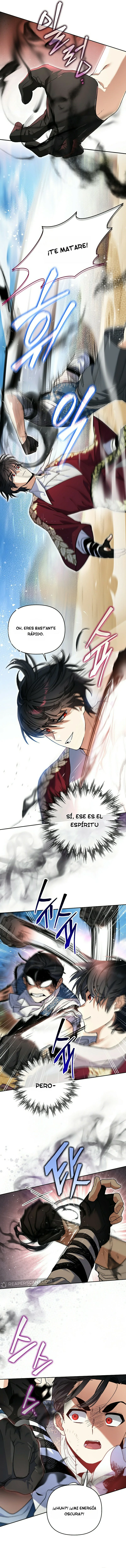 Read Me convertí en el genio bastardo de un noble clan oscuro ES Manga Online