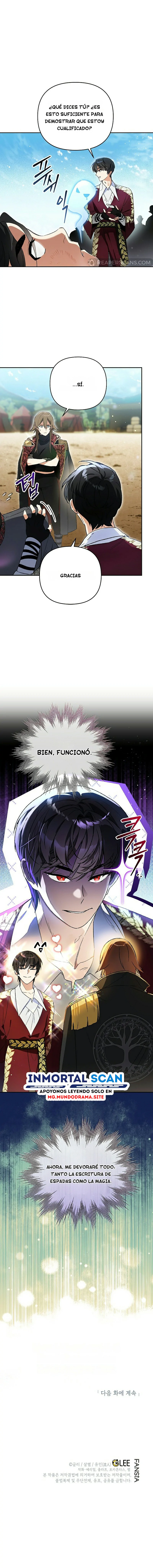 Read Me convertí en el genio bastardo de un noble clan oscuro ES Manga Online
