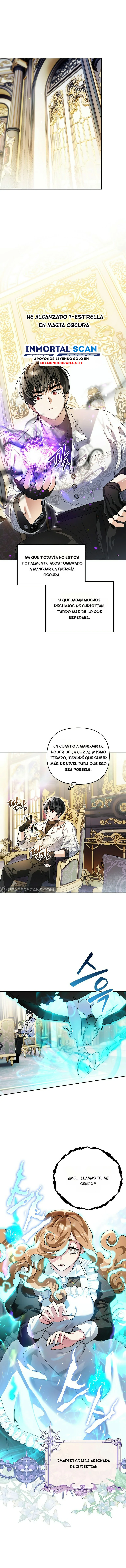 Read Me convertí en el genio bastardo de un noble clan oscuro ES Manga Online