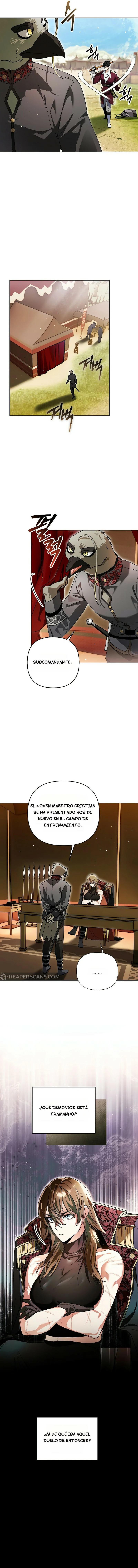 Read Me convertí en el genio bastardo de un noble clan oscuro ES Manga Online