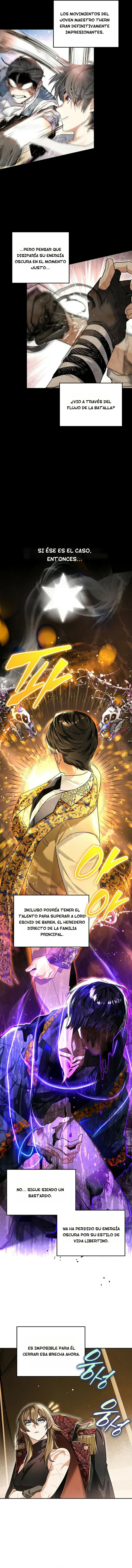 Read Me convertí en el genio bastardo de un noble clan oscuro ES Manga Online