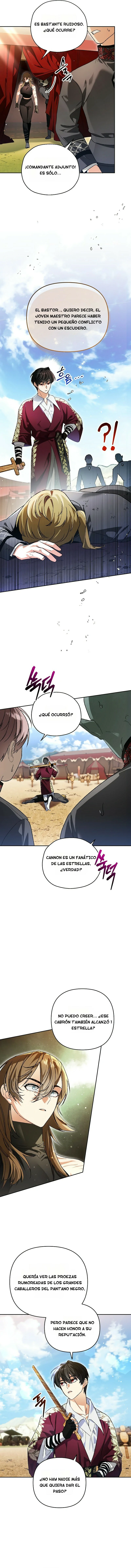 Read Me convertí en el genio bastardo de un noble clan oscuro ES Manga Online