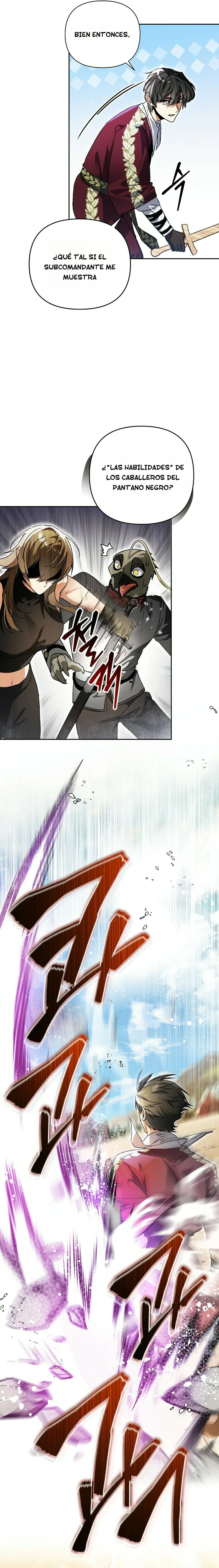 Read Me convertí en el genio bastardo de un noble clan oscuro ES Manga Online