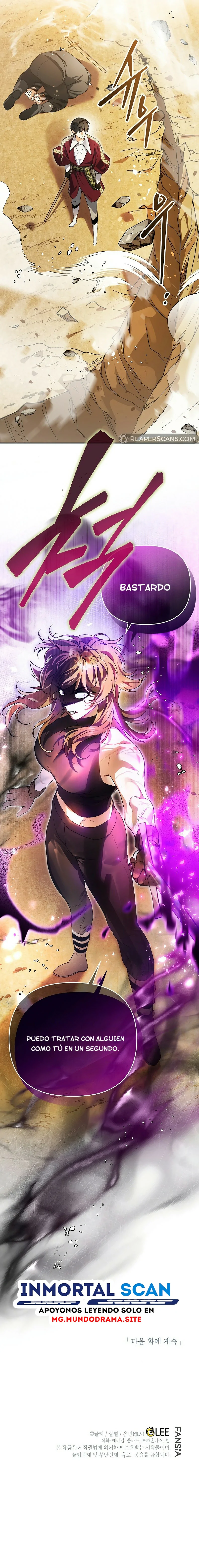 Read Me convertí en el genio bastardo de un noble clan oscuro ES Manga Online