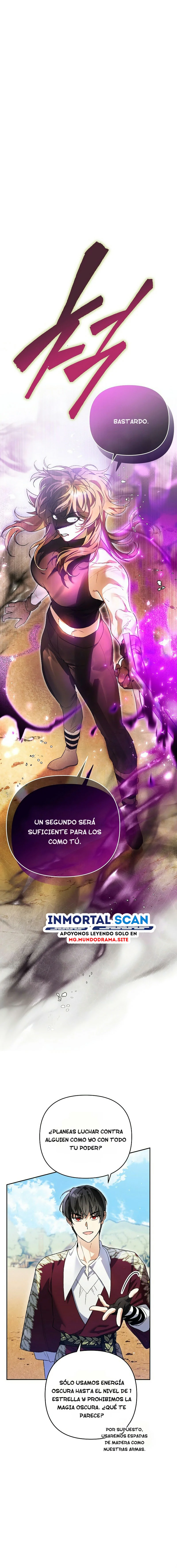 Read Me convertí en el genio bastardo de un noble clan oscuro ES Manga Online
