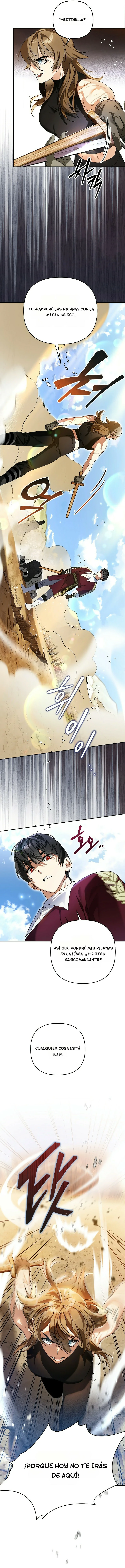 Read Me convertí en el genio bastardo de un noble clan oscuro ES Manga Online