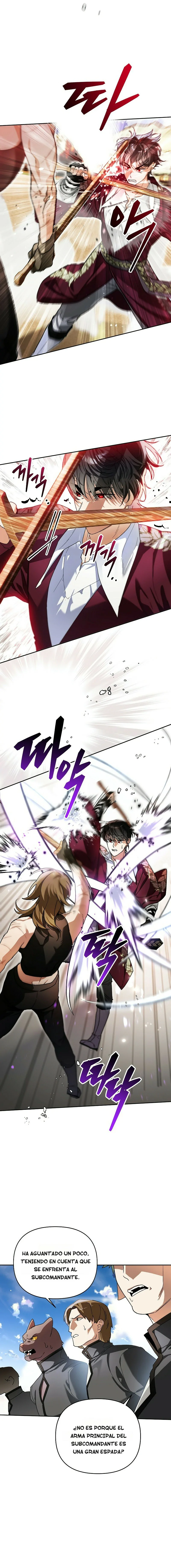 Read Me convertí en el genio bastardo de un noble clan oscuro ES Manga Online