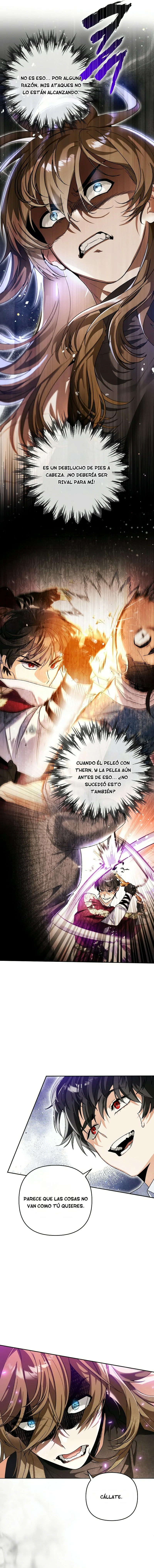 Read Me convertí en el genio bastardo de un noble clan oscuro ES Manga Online