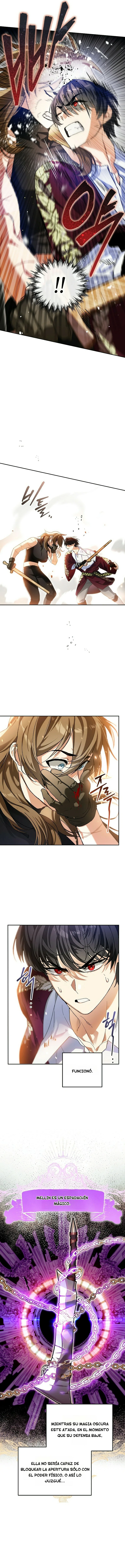 Read Me convertí en el genio bastardo de un noble clan oscuro ES Manga Online