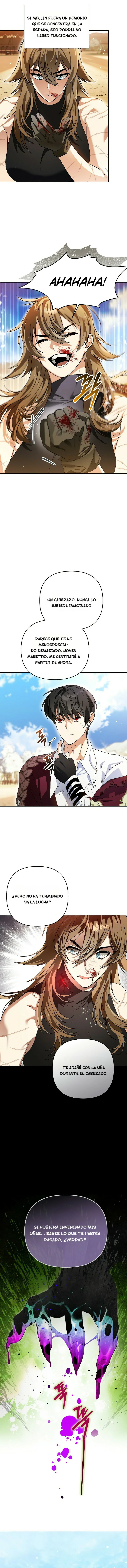 Read Me convertí en el genio bastardo de un noble clan oscuro ES Manga Online