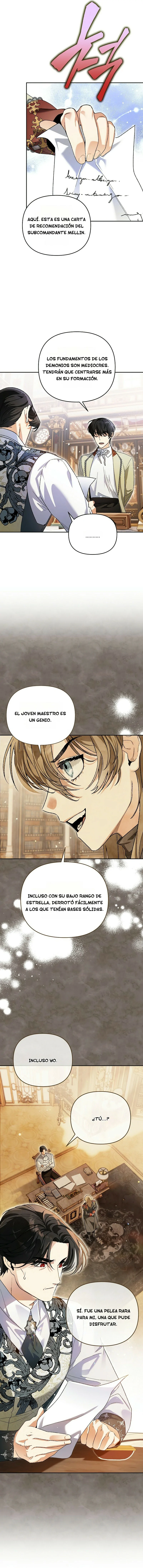 Read Me convertí en el genio bastardo de un noble clan oscuro ES Manga Online