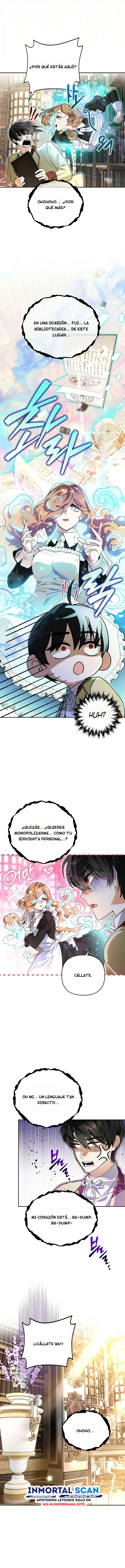 Read Me convertí en el genio bastardo de un noble clan oscuro ES Manga Online