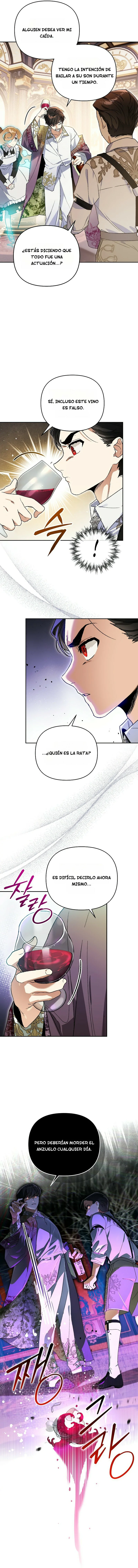 Read Me convertí en el genio bastardo de un noble clan oscuro ES Manga Online