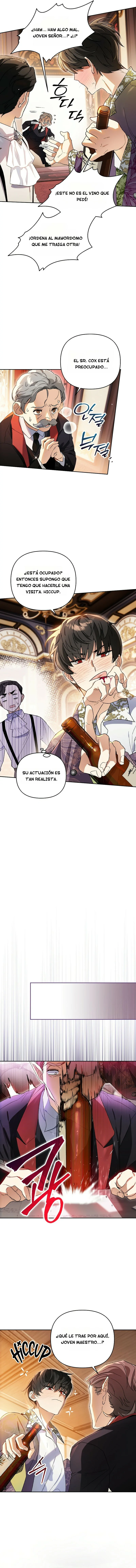 Read Me convertí en el genio bastardo de un noble clan oscuro ES Manga Online