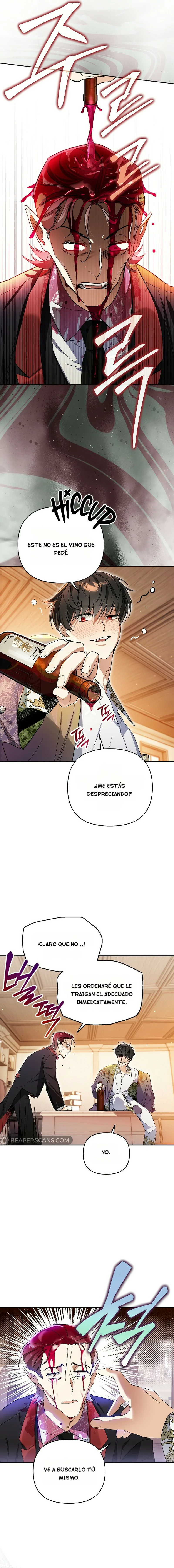 Read Me convertí en el genio bastardo de un noble clan oscuro ES Manga Online