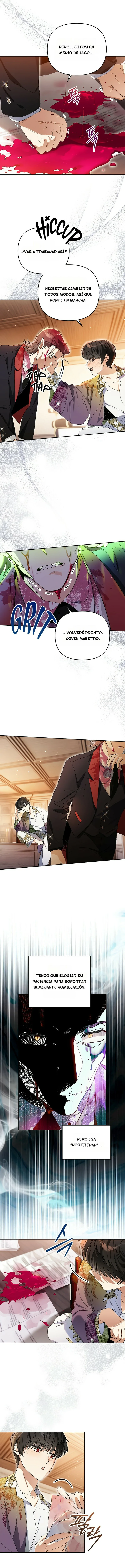 Read Me convertí en el genio bastardo de un noble clan oscuro ES Manga Online
