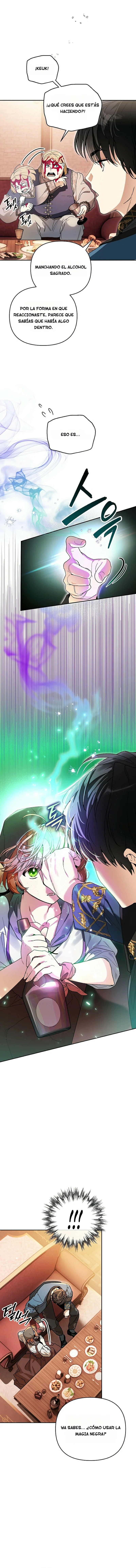 Read Me convertí en el genio bastardo de un noble clan oscuro ES Manga Online